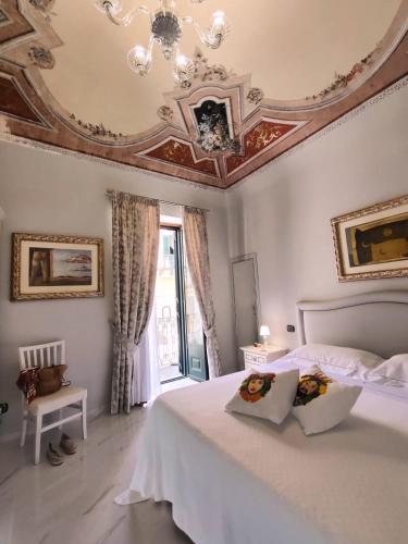 Lipari Suite B&B - Lipari