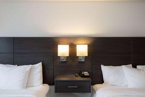 Baymont INN & Suites by Wyndham, Беллингхэм