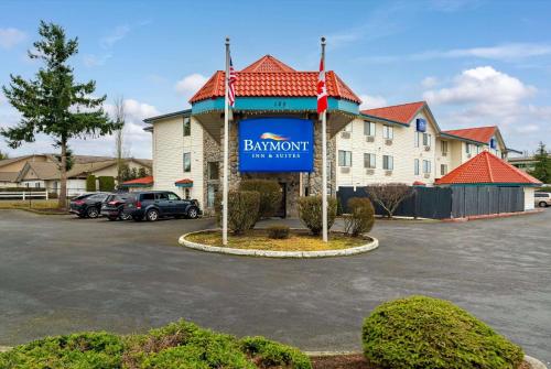 Baymont INN & Suites by Wyndham - image 11