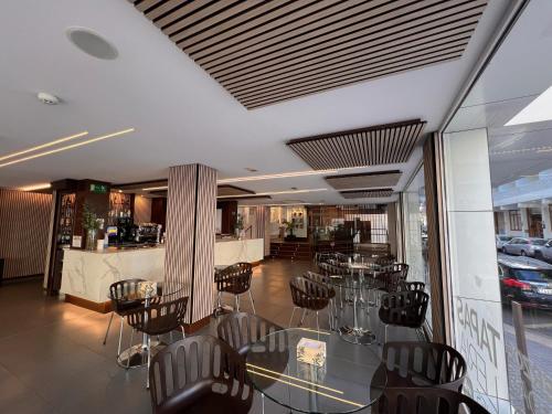 Hotel Montesol Benidorm - 바/라운지