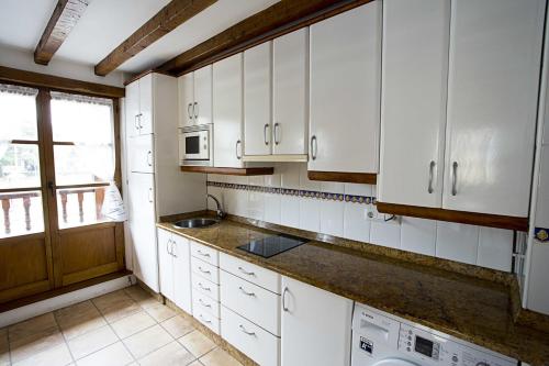 Apartamentos Tarrio