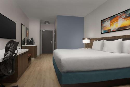 Hilton Garden Inn Abilene - image 12