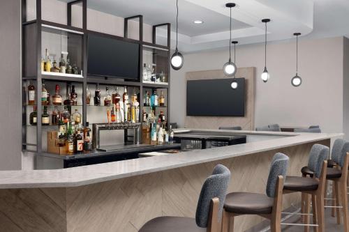 Hilton Garden Inn Abilene - image 13