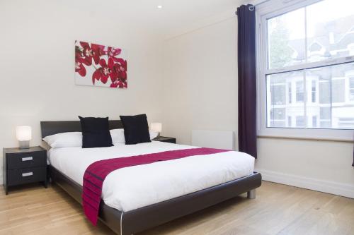 Holiday Lets London K, Londres