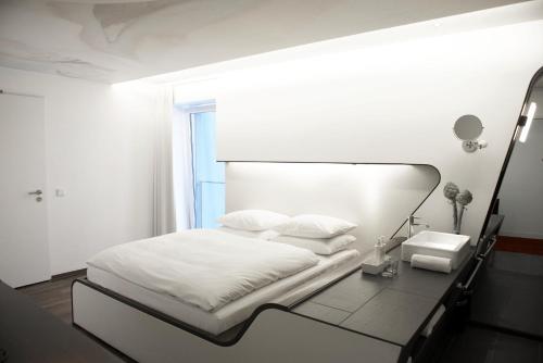 Hotel Q! Berlin, Berlín (fotografie 6)