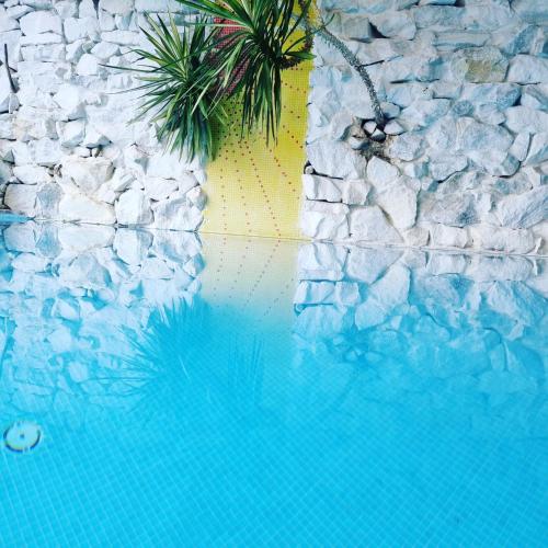 Apartments Graf Hartwig – Schenna, MS