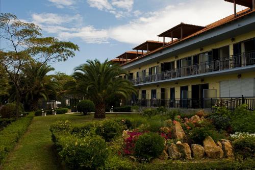 Hotel Vlassis Hotel de charme Óssa Óros