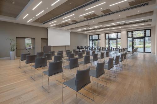 UNAHOTELS Bologna Fiera - image 2