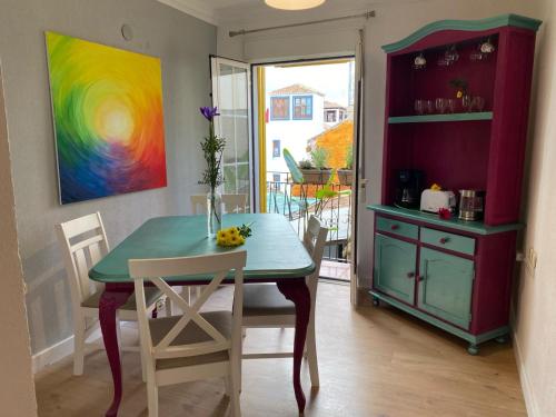 Apartamento Home Stagging New Life, Granada