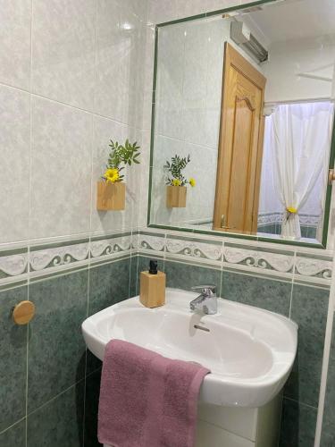Apartamento Home Stagging New Life, Granada (fotografie 9)
