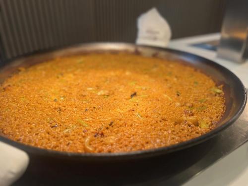 Hotel Montesol - image 8