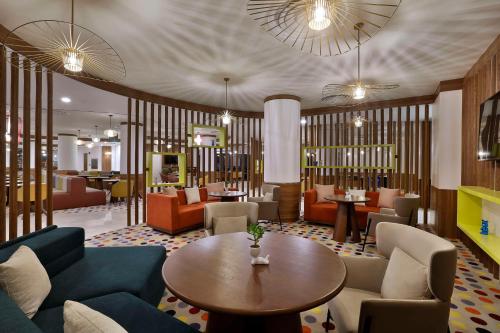 Hampton by Hilton Sharma NEOM Community 1, Al Khuraybah