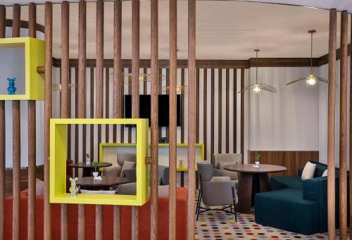 Hampton by Hilton Sharma NEOM Community 1, Al Khuraybah (Foto 5)