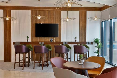 Hampton by Hilton Sharma NEOM Community 1, Al Khuraybah (Foto 6)