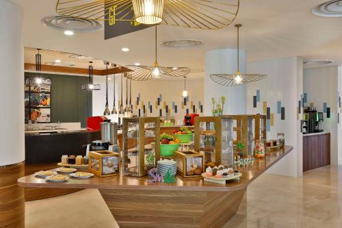 Hampton by Hilton Sharma NEOM Community 1, Al Khuraybah (Foto 10)