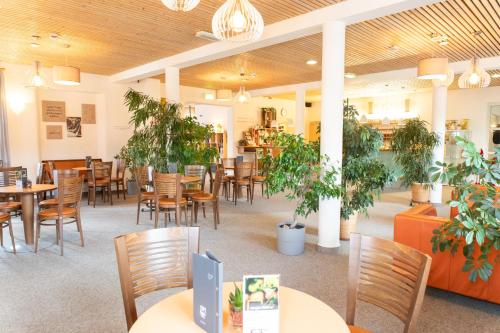 לובי, JUFA Hotel Pollau- Self Check-in in Pöllau