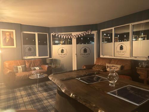 ผับ/เลาจน์, The 1645 Inn in เนิร์น