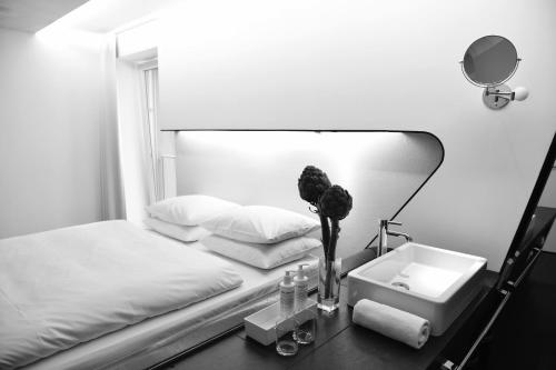 Hotel Q! Berlin, Berlín (fotografie 7)