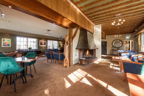 ผับ/เลาจน์, Hotel de Landmarke by Flow in ออทมาร์ซุม แกร์น