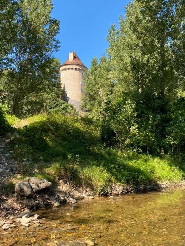 La maison de Ganil