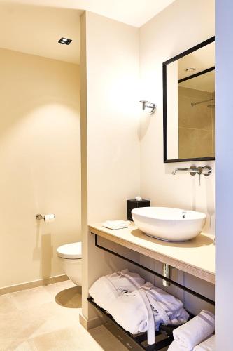 Hotel FRANQ - image 13