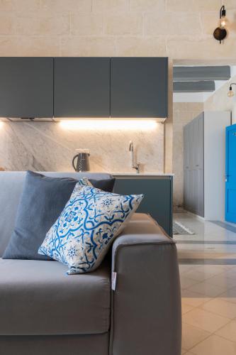 Valletta Collection - Felix Apartments 3