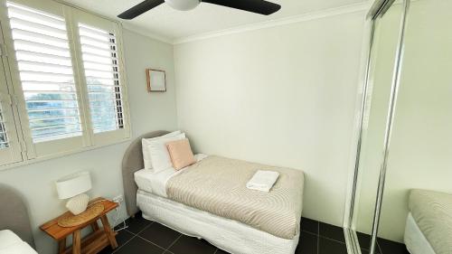 Maroochydore Riverfront Apartment