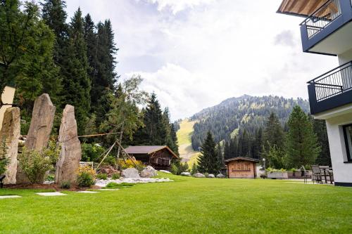 Berghotel Hochfügen