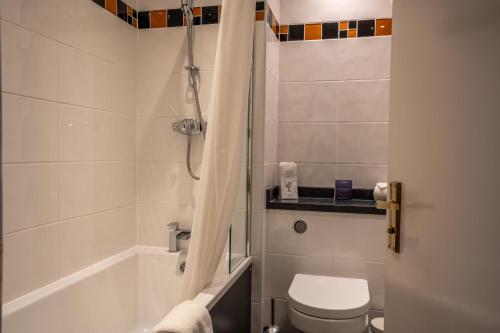 Cairndale Hotel And Leisure Club - image 9