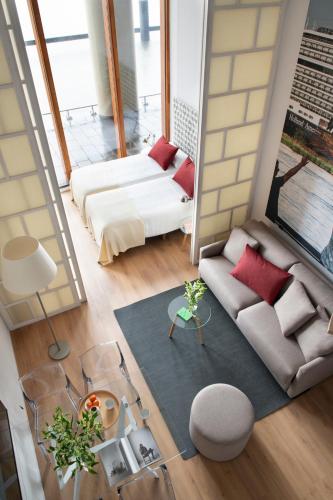 Eric Vökel Boutique Apartments - Riverfront Suites - image 9