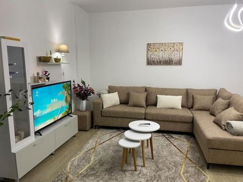 B&B Tirana - Access apartment - Bed and Breakfast Tirana