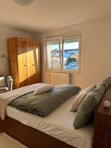 Vanessa Apartment, Lubiana (foto 4)