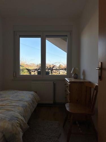 Vanessa Apartment, Lubiana (foto 7)