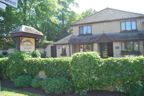 Cotswold House - image 4