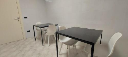 設施, Lungofiume Suite in 阿韋利諾