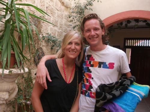 Knights In Malta B&B - main image