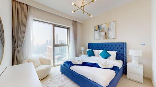 Primestay - Downtown Views 2 T2 - 2BR - Downtown - image 4