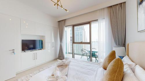 Primestay - Downtown Views 2 T2 - 2BR - Downtown - image 5