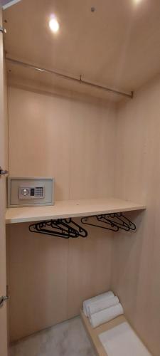 Lungofiume Suite in 阿韋利諾