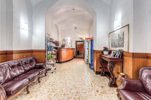 Hotel Altavilla - image 3