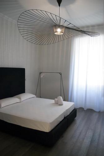 App Leoncino Design Apartment in Rome photo
