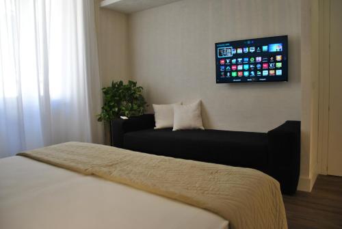 App Leoncino Design Apartment in Rome - main image