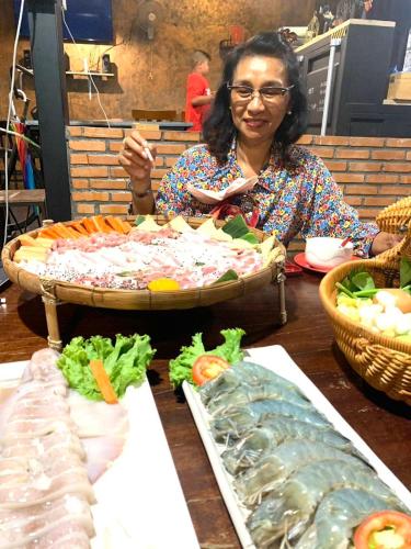 กอบสุข รีสอร์ท2 k15 near Pa Au Thai One-dish meal restaurant
