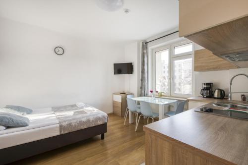 Labo Apartment - apartamenty Solidarnosci, Varšava (fotografie 7)