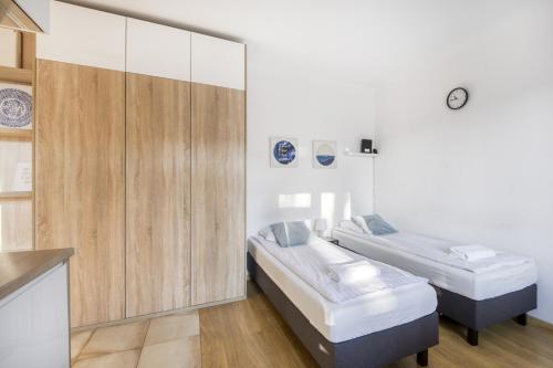 Labo Apartment - apartamenty Solidarnosci, Varšava (fotografie 8)
