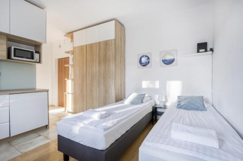 Labo Apartment - apartamenty Solidarnosci, Varšava (fotografie 4)