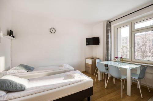 Labo Apartment Solidarnosci