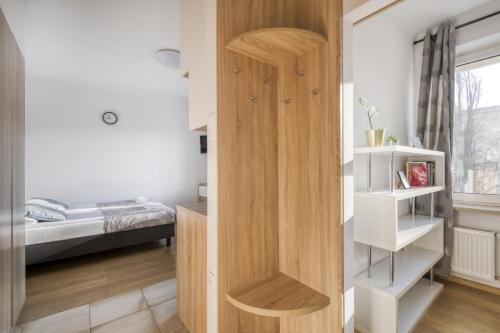 Labo Apartment - apartamenty Solidarnosci, Varšava (fotografie 10)
