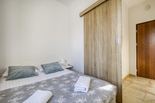 Labo Apartment Solidarnosci Room Type - Standard Suite