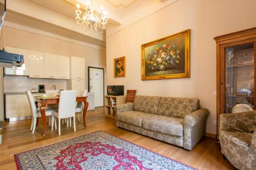 Casa Michelangelo & Giotto - Tintori apt 2